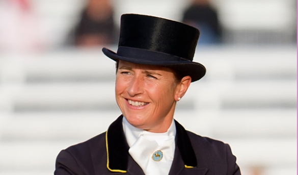 Tinne Vilhelmson-Silfven                                                        